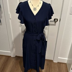 Summer Women’s Dress